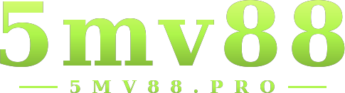 5mv88 logo