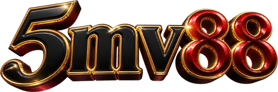 5mv88 Logo